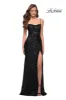 La Femme Dress 29741 sold by Terry costa