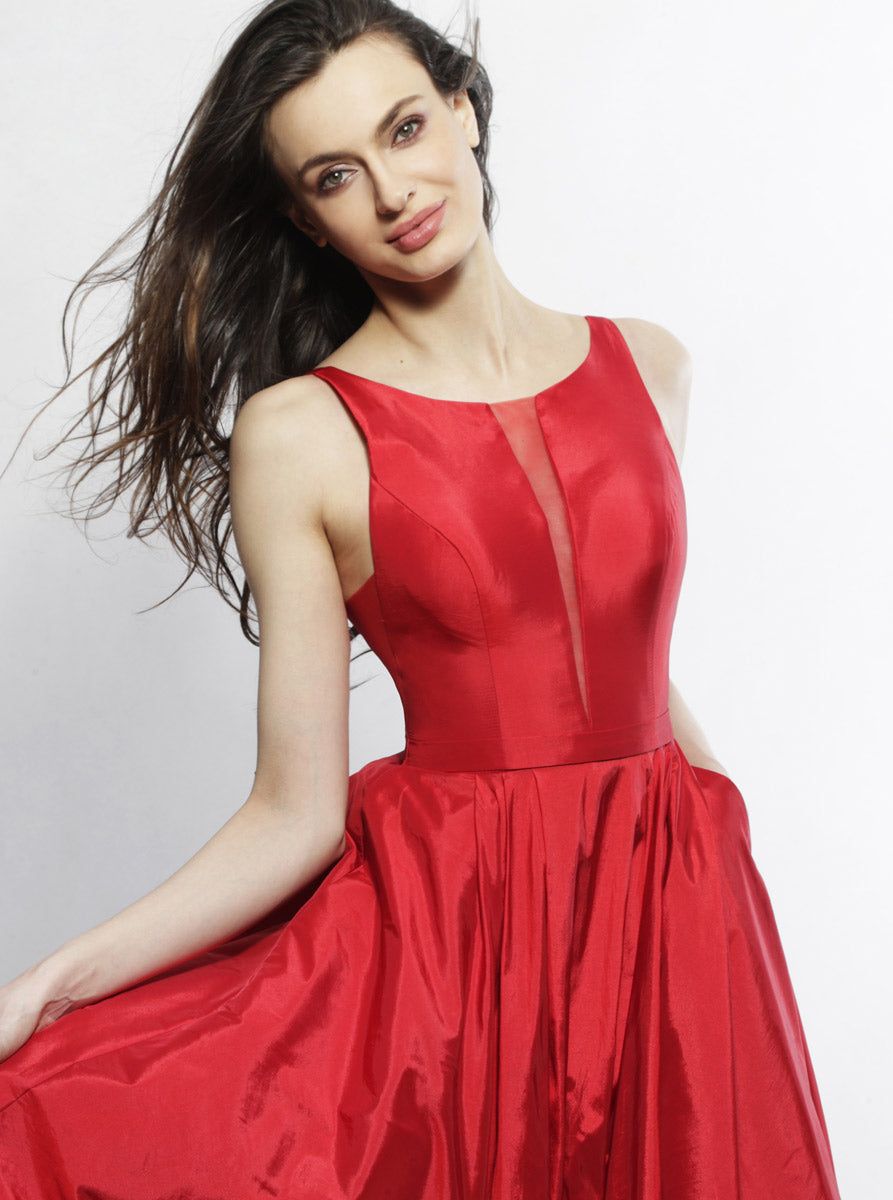 Sherri Hill Dress 52121 sold by Terry costa product image thumbnail 7