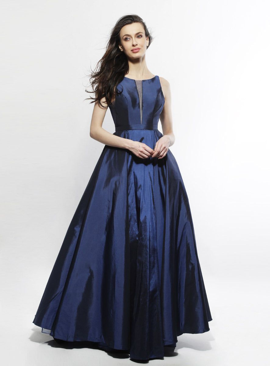 Sherri Hill Dress 52121 sold by Terry costa product image thumbnail 4