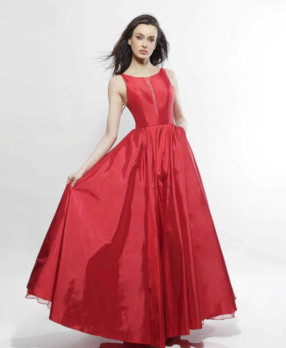 Sherri Hill Dress 52121 sold by Terry costa product image thumbnail 5