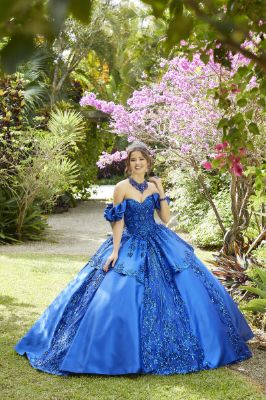 Vizcaya by Morilee Dress 89285 sold by Terry costa