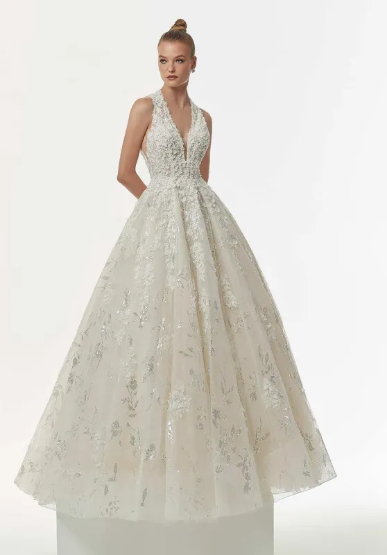 Signature Collection by Morilee Dress 1232 sold by Terry costa