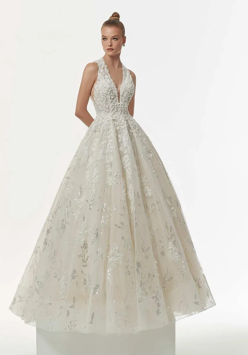 Signature Collection by Morilee Dress 1232 sold by Terry costa