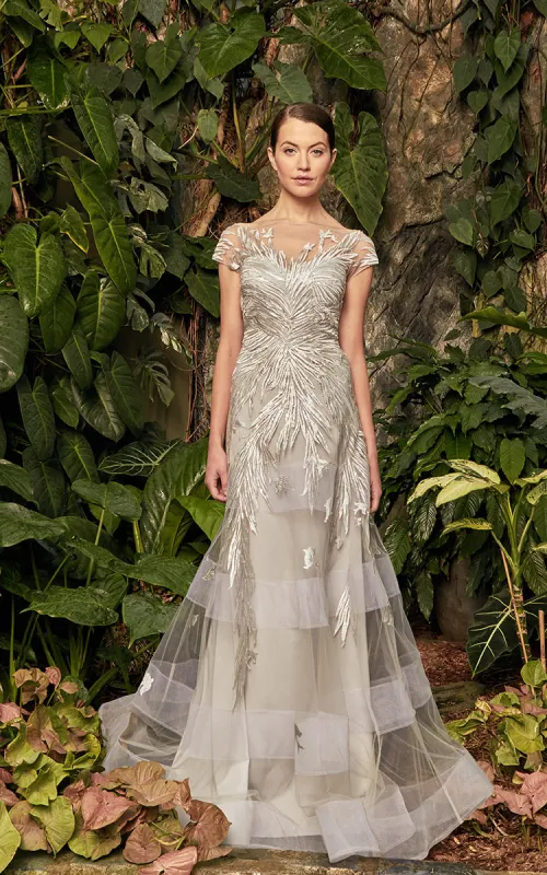 Alexander by Daymor Dress 961 sold by Terry costa