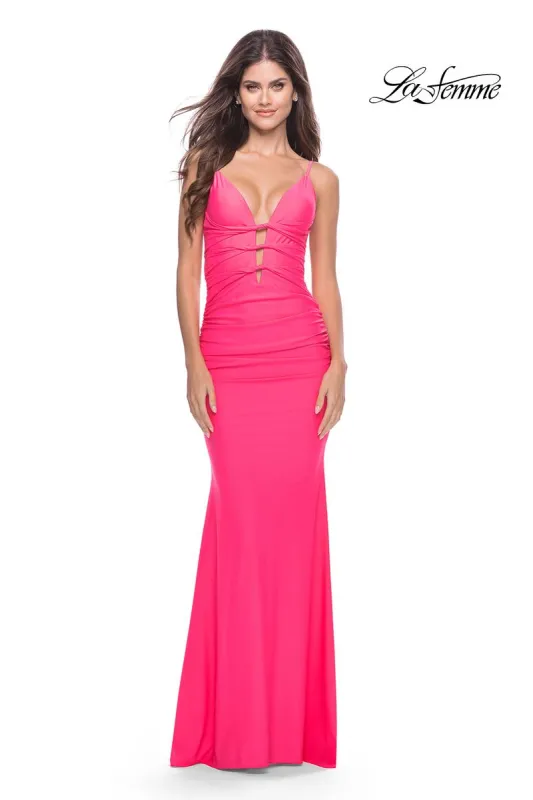 La Femme Dress 31439 sold by Terry costa