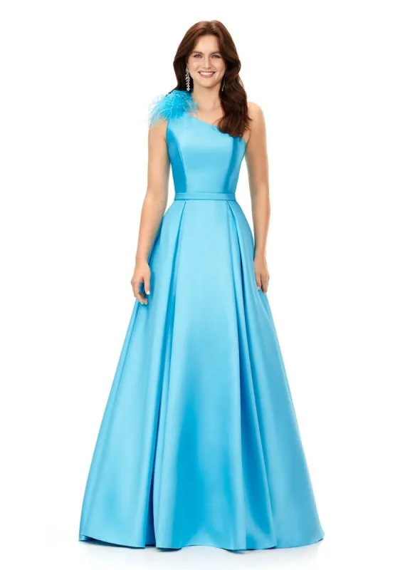 ASHLEYlauren Dress 11336 sold by Terry costa