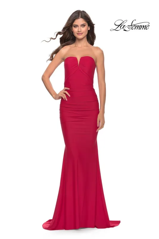 La Femme Dress 31226 sold by Terry costa