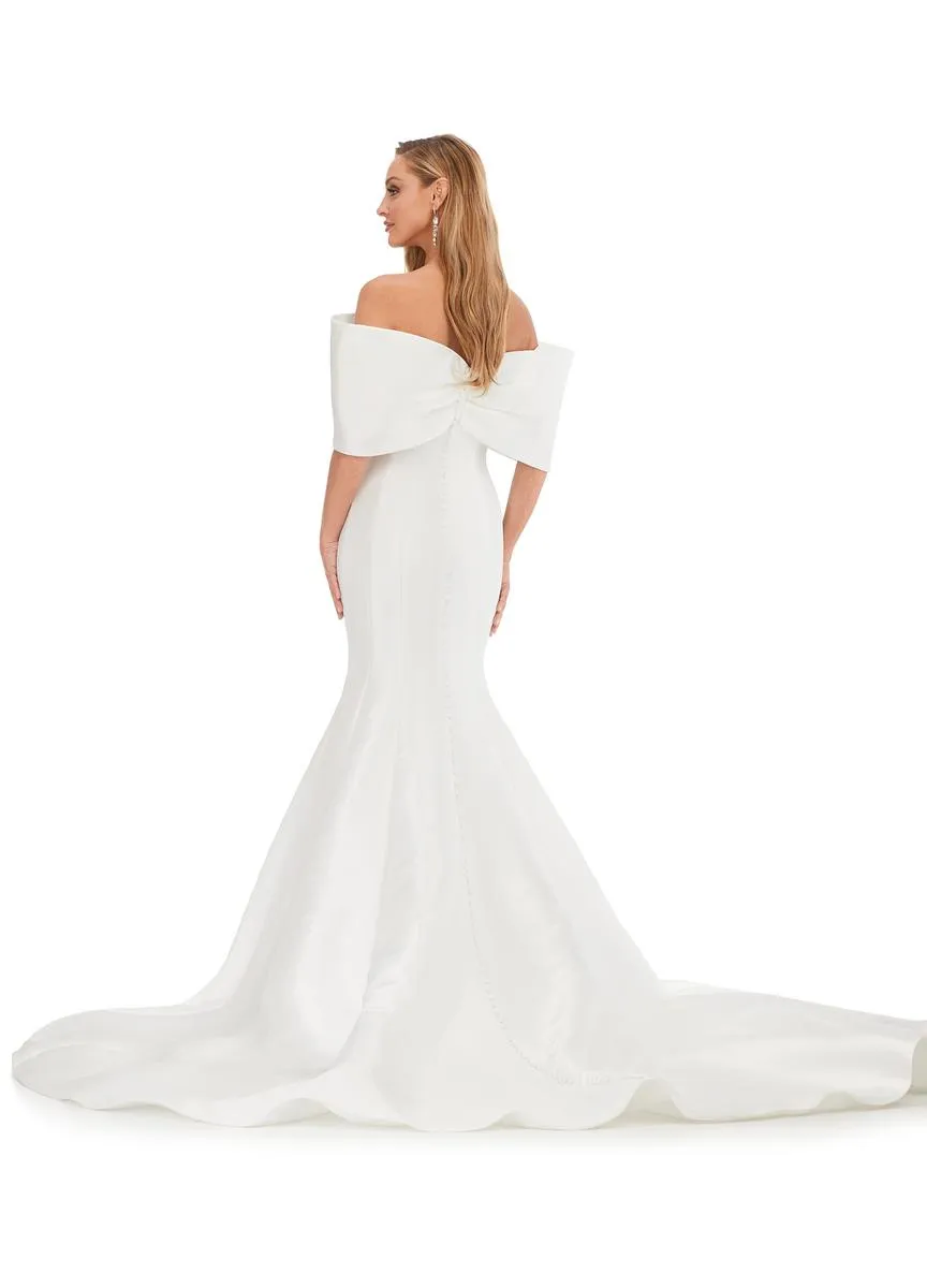 ASHLEYlauren Dress 11380 sold by Terry costa product image thumbnail 2