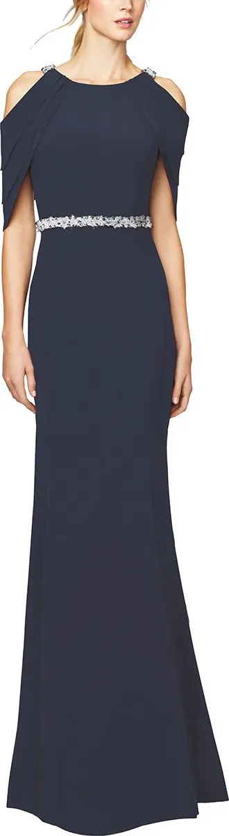 Alexander by Daymor Dress 350 sold by Terry costa product image thumbnail 2