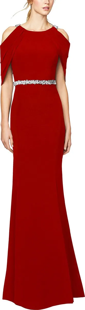 Alexander by Daymor Dress 350 sold by Terry costa product image thumbnail 3