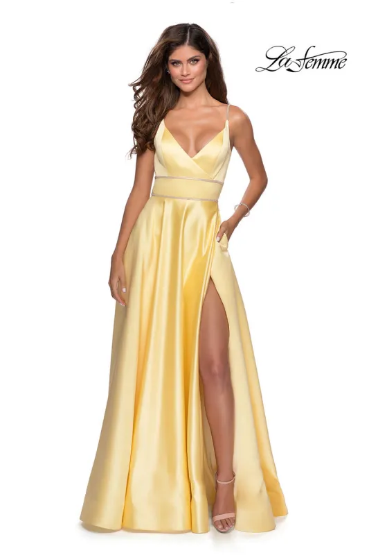 La Femme Dress 28385 sold by Terry costa