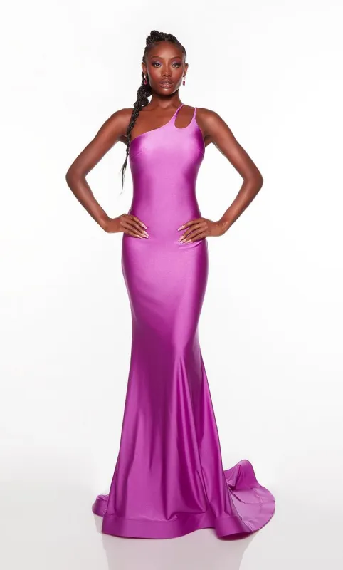 Alyce Prom Dress 61448 sold by Terry costa