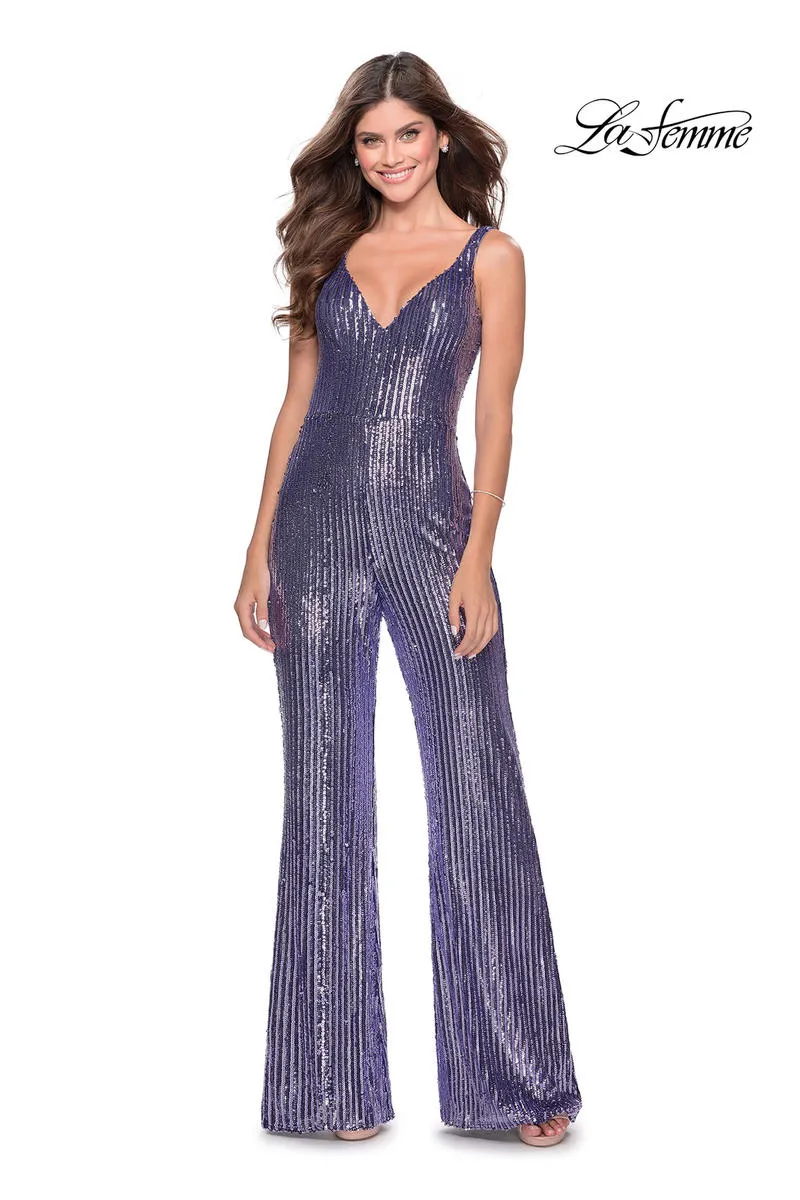 La Femme Dress 28722 sold by Terry costa