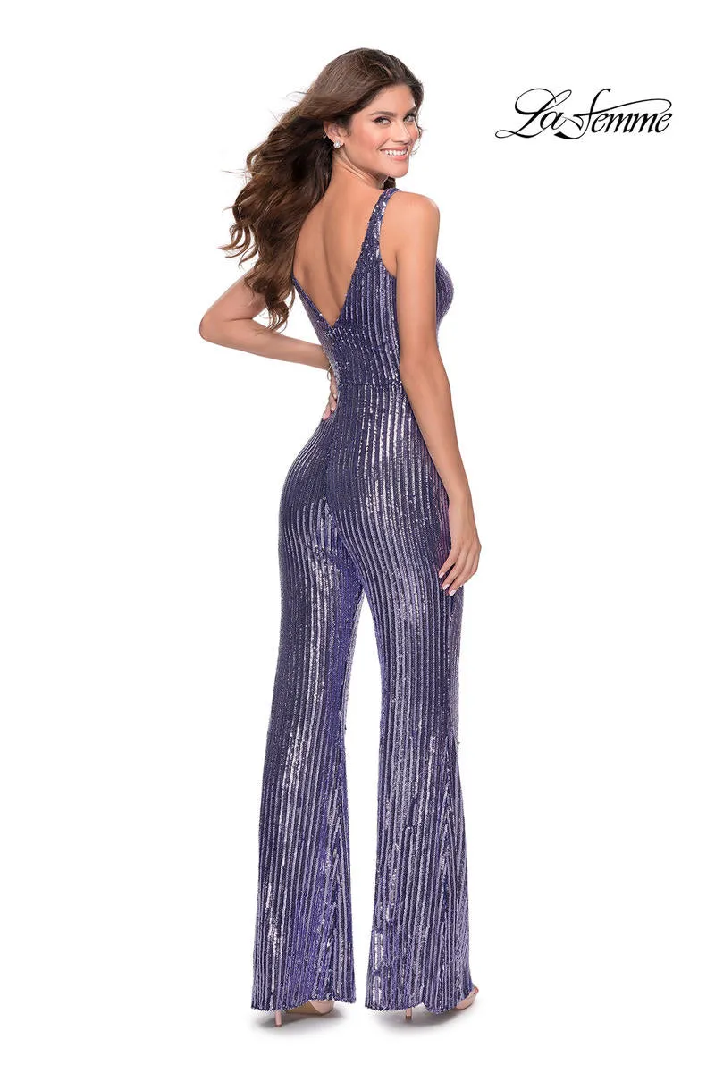 La Femme Dress 28722 sold by Terry costa product image thumbnail 2