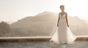 Allure Bridals Dress A1209L sold by Terry costa