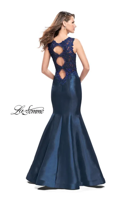 La Femme Dress 25972 sold by Terry costa