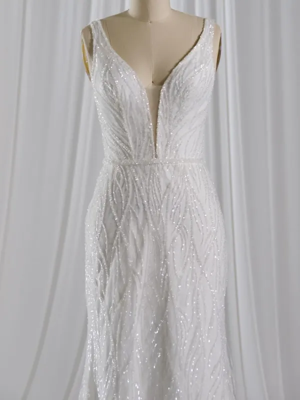 Maggie Sottero Designs Dress 23MB660A01 made by Maggie Sottero