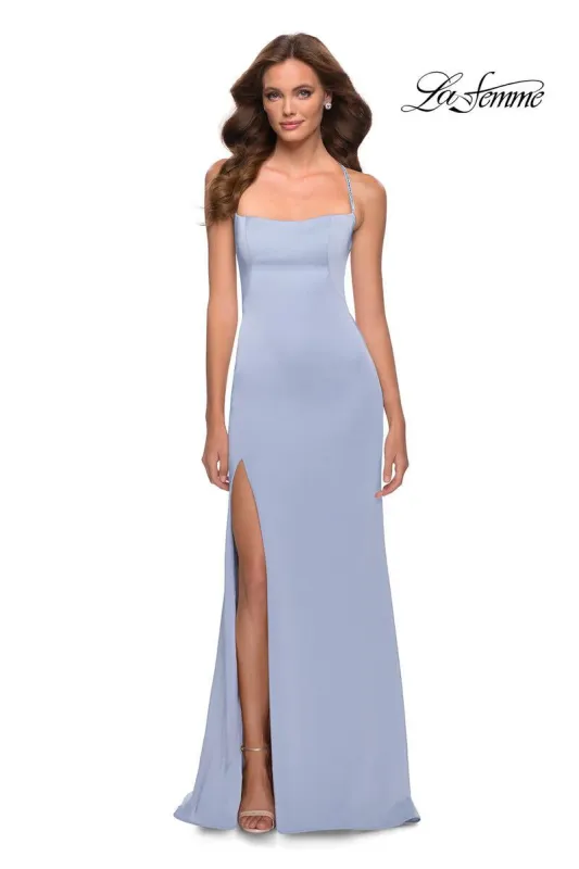 La Femme Dress 29720 sold by Terry costa