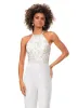 ASHLEYlauren Dress 11339 sold by Terry costa