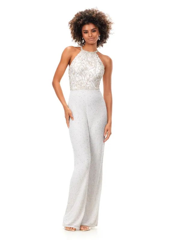 ASHLEYlauren Dress 11339 sold by Terry costa