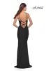 La Femme Dress 31227 sold by Terry costa