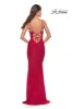 La Femme Dress 31227 sold by Terry costa