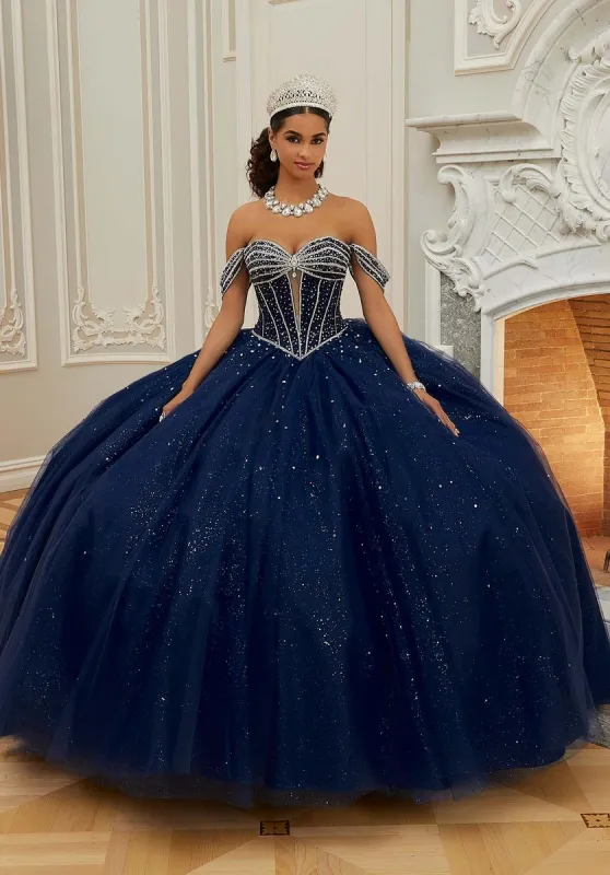 Valencia Quinceanera by Morilee Dress 60208 sold by Terry costa