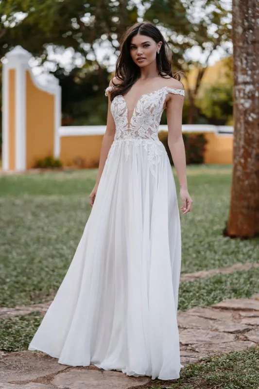 Allure Bridals Dress 9958 sold by Terry costa