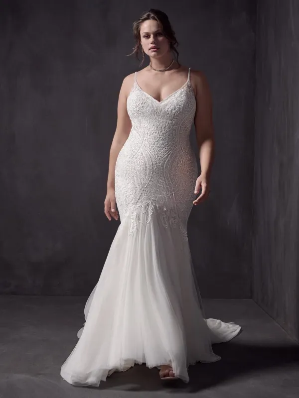 Sottero &amp; Midgley by Maggie Sottero Designs Dress 22SK903B01 sold by Terry costa