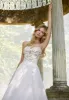 Morilee Bridal Dress 2044 sold by Terry costa