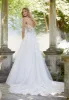 Morilee Bridal Dress 2044 sold by Terry costa