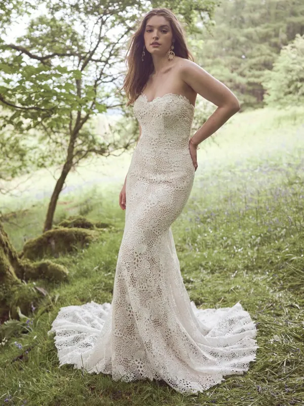 Rebecca Ingram by Maggie Sottero Designs Dress 23RK135A01 sold by Terry costa