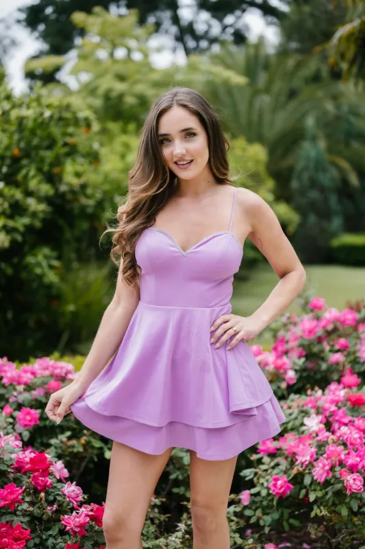 Aleta Dress 1309 sold by Terry costa