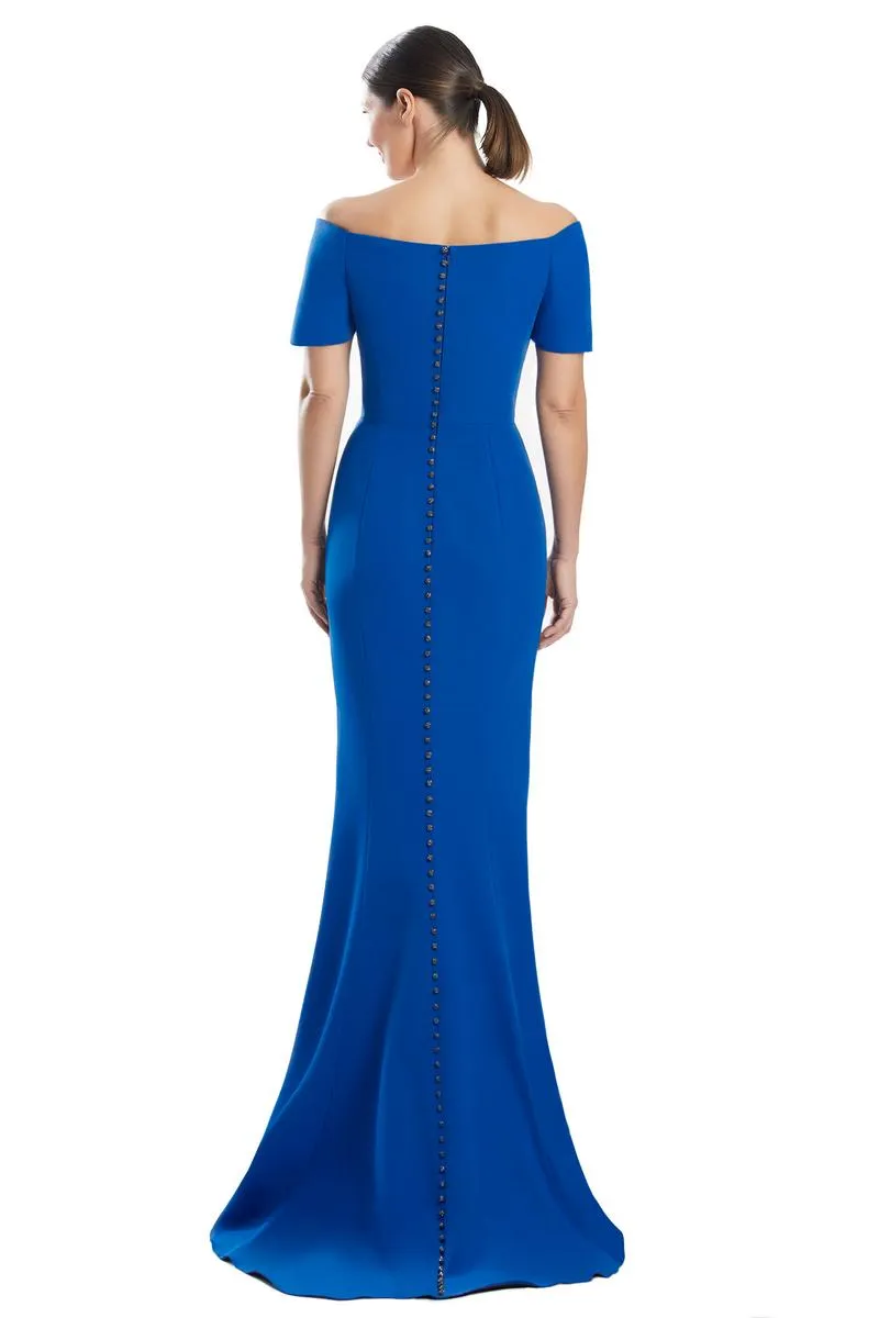 Alexander by Daymor Dress 1954 sold by Terry costa product image thumbnail 2