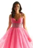 Morilee Corset Ball Gown Prom Dress 49080 sold by Terry costa