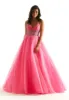 Morilee Corset Ball Gown Prom Dress 49080 sold by Terry costa