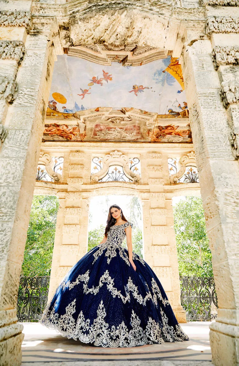 Princesa by Ariana Vara  Dress PR22035 sold by Terry costa