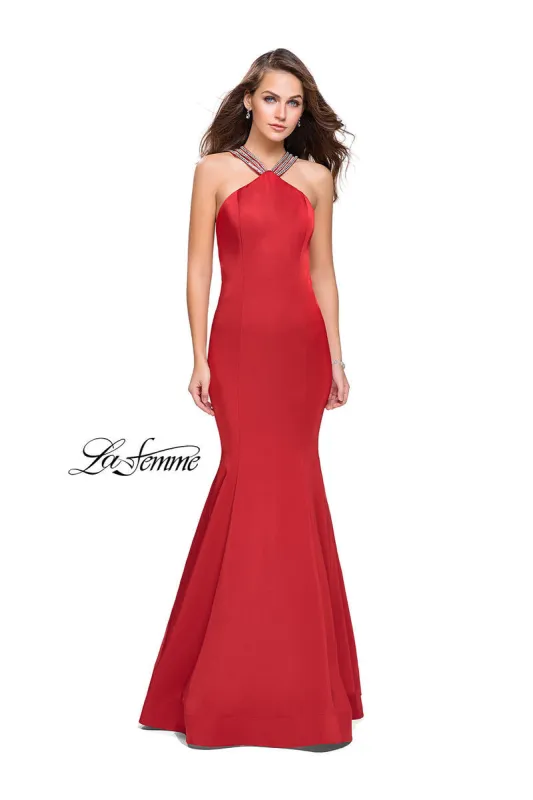 La Femme Dress 25763 sold by Terry costa