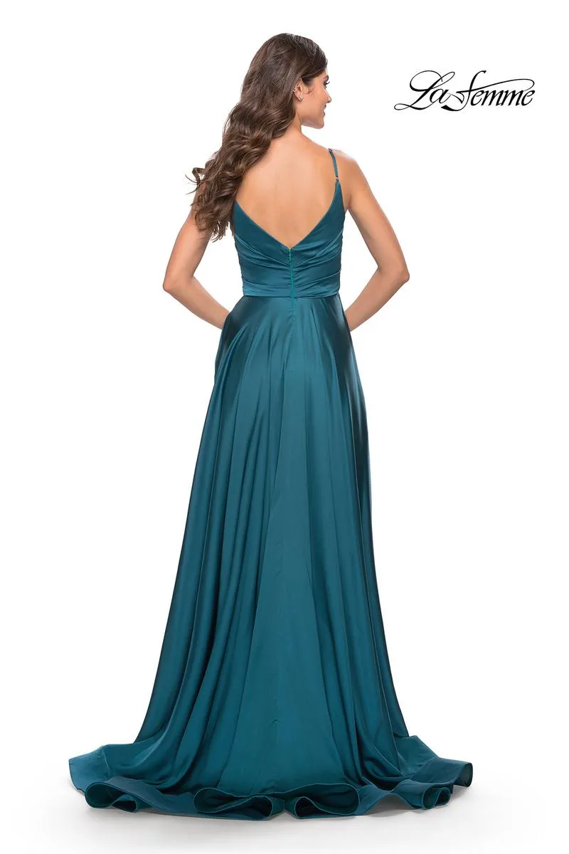 La Femme Dress 31505 sold by Terry costa product image thumbnail 2