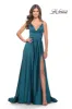 La Femme Dress 31505 sold by Terry costa