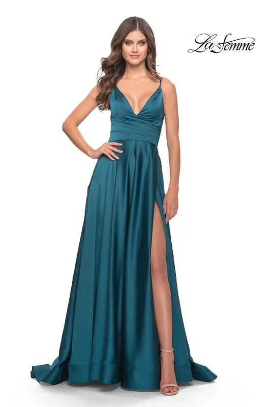 La Femme Dress 31505 sold by Terry costa