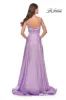 La Femme Dress 31505 sold by Terry costa