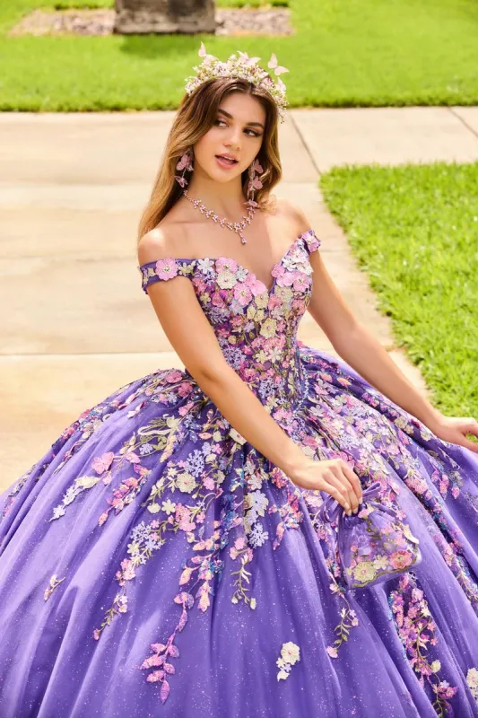Princesa by Ariana Vara  Dress PR30155 made by Mon Cheri