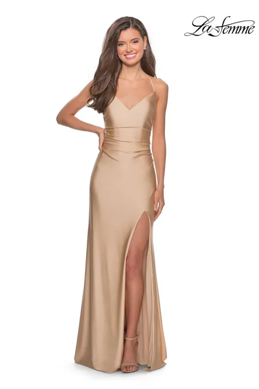 La Femme Dress 28206 sold by Terry costa