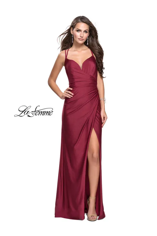 La Femme Dress 26317 sold by Terry costa