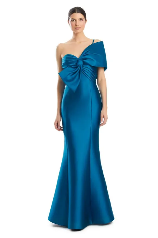 Alexander by Daymor Dress 1977 sold by Terry costa