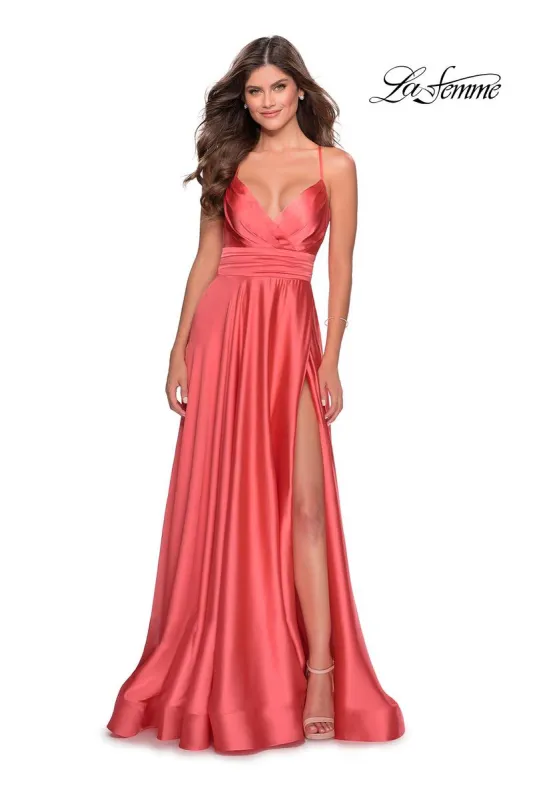 La Femme Dress 28571 sold by Terry costa