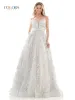 Colors Prom Long Glitter Ball Gown Dress 2288 sold by Terry costa