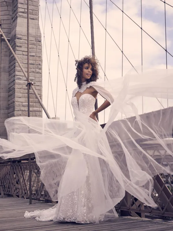 Maggie Sottero Designs Dress 23MC106 sold by Terry costa