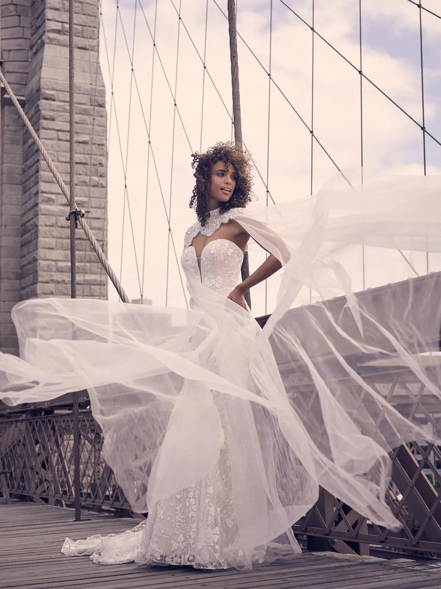 Maggie Sottero Designs Dress 23MC106 sold by Terry costa